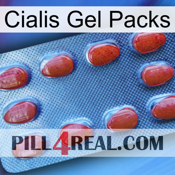 Cialis Gel Packs 06